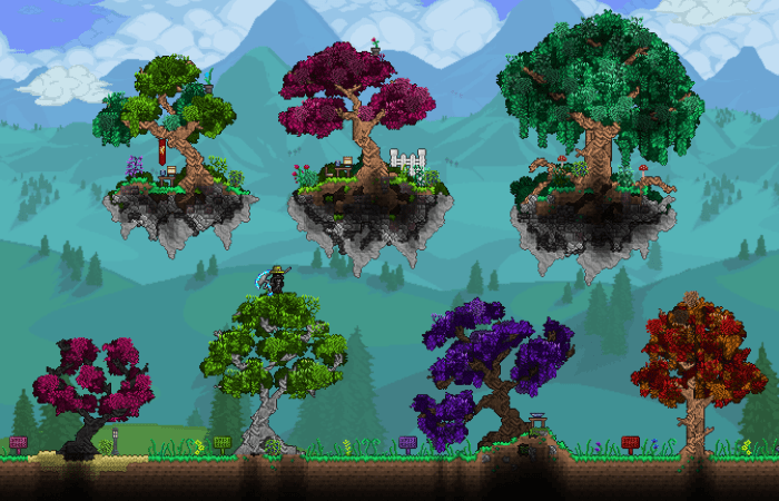 Terraria