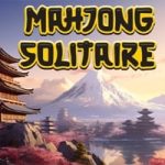 Mahjong Solitaire